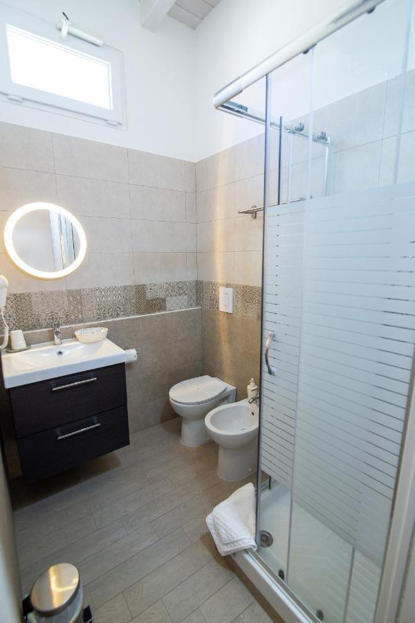 B&B Piazza Duomo Cerignola Bagian luar foto