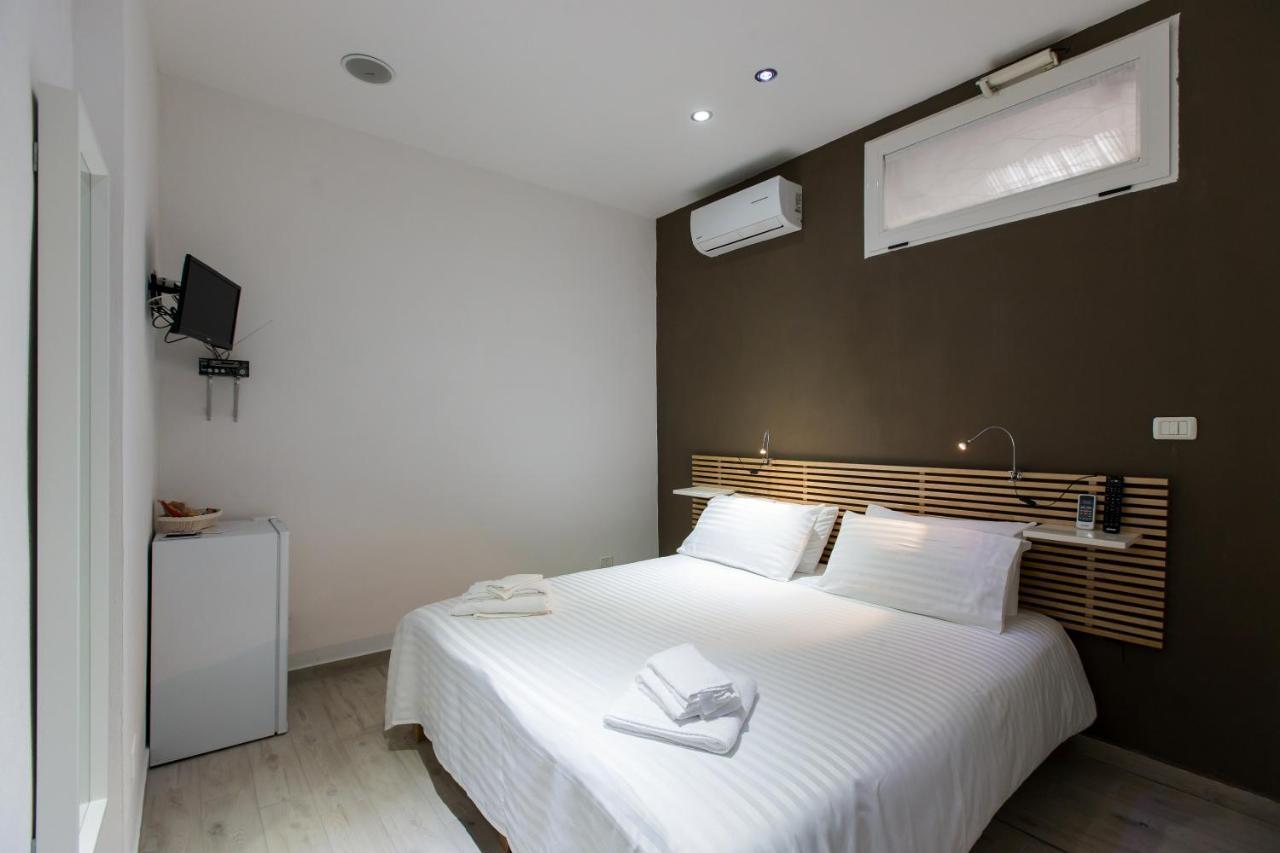 B&B Piazza Duomo Cerignola Bagian luar foto