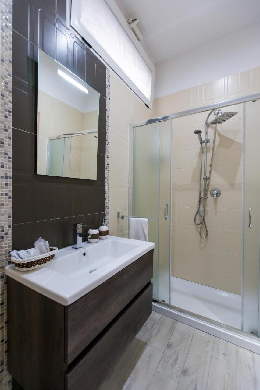 B&B Piazza Duomo Cerignola Bagian luar foto