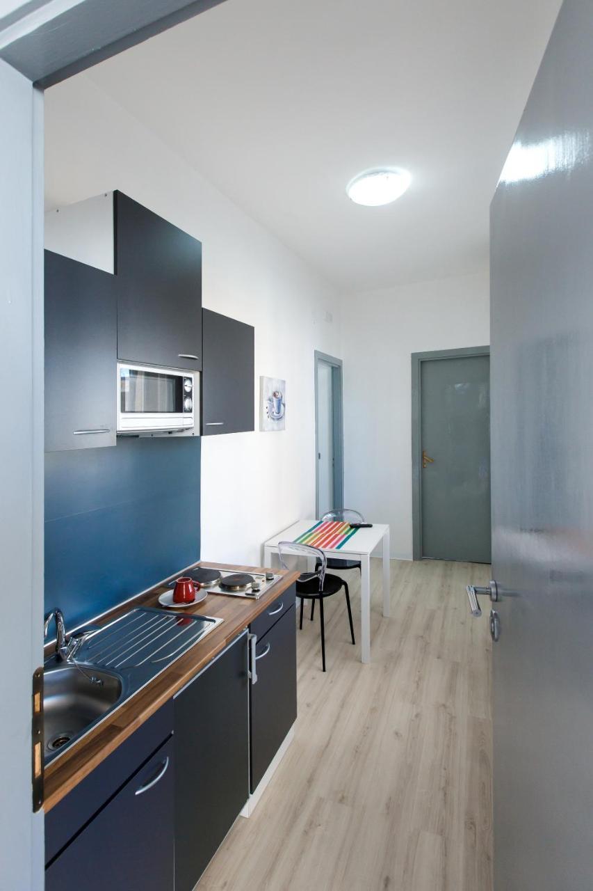 B&B Piazza Duomo Cerignola Bagian luar foto
