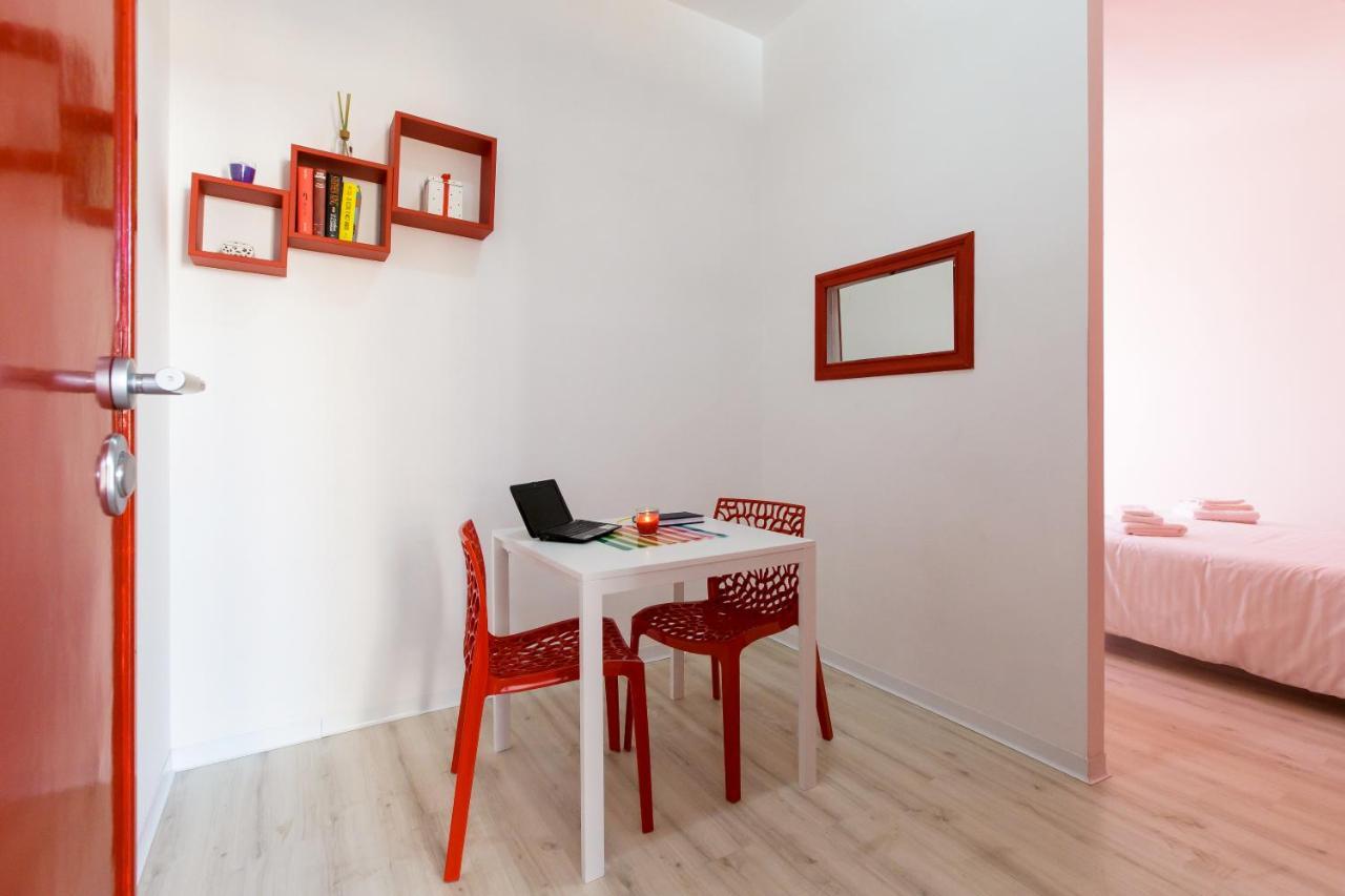 B&B Piazza Duomo Cerignola Bagian luar foto