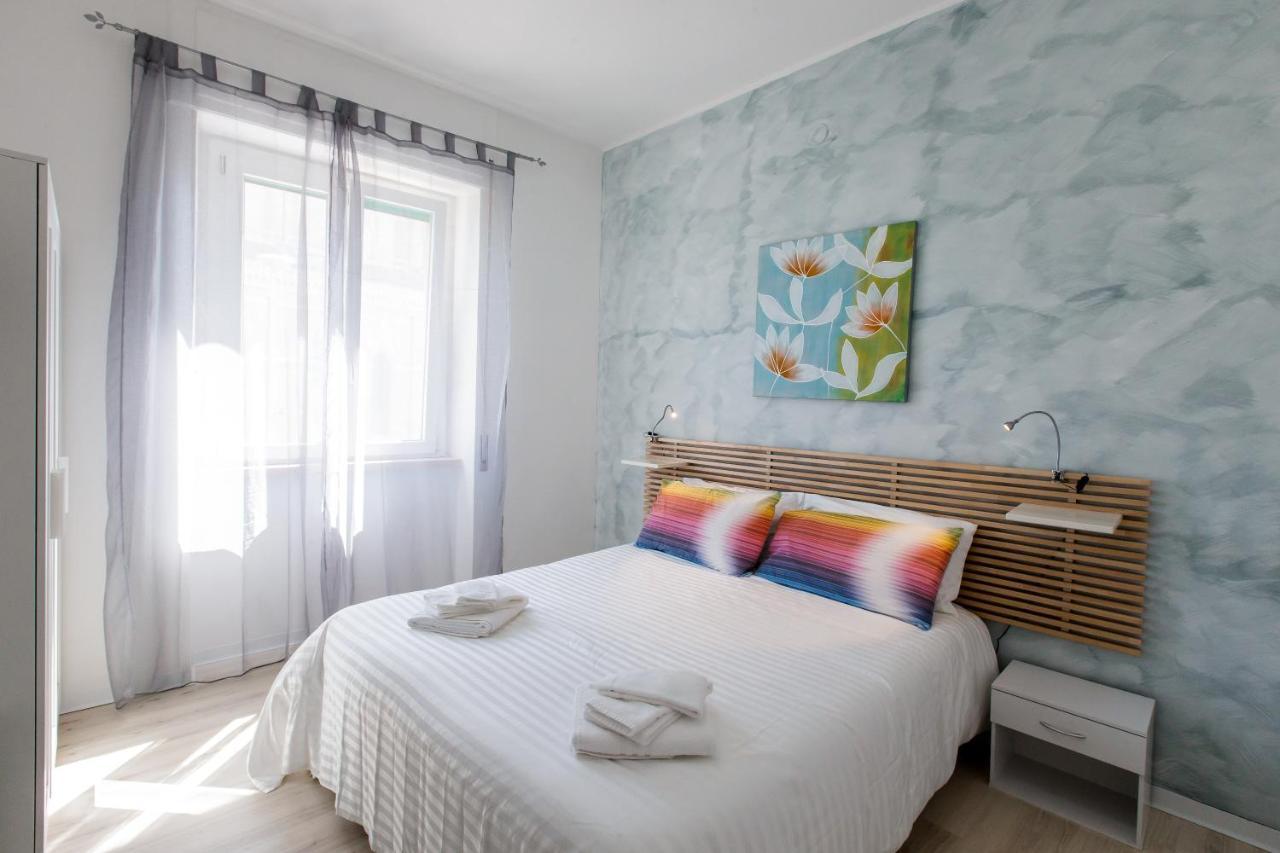B&B Piazza Duomo Cerignola Bagian luar foto